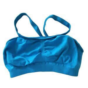 6/$25 Girls Training Sports Bra S